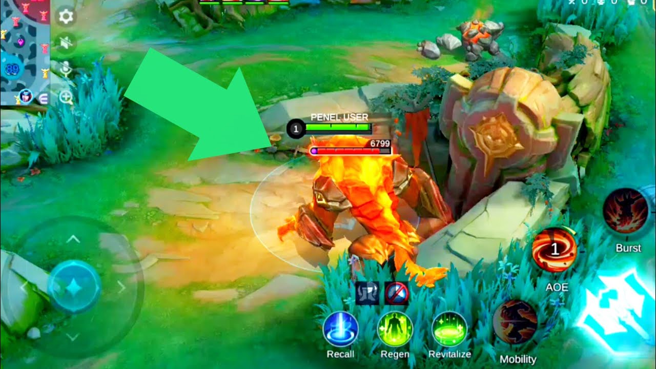 #sare enemy🚹 ko mara tab gaming 