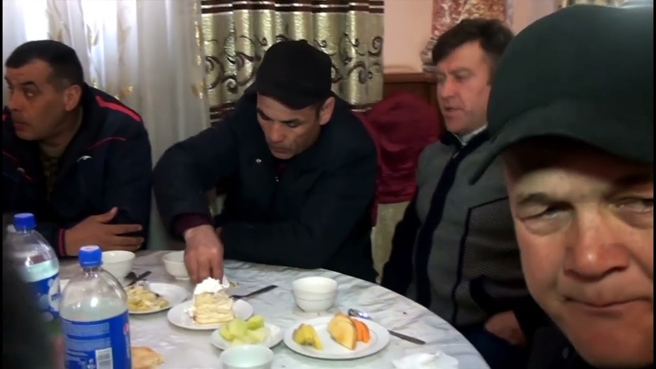 Sila bolam tirikligimda .Murodjon Ortiqov