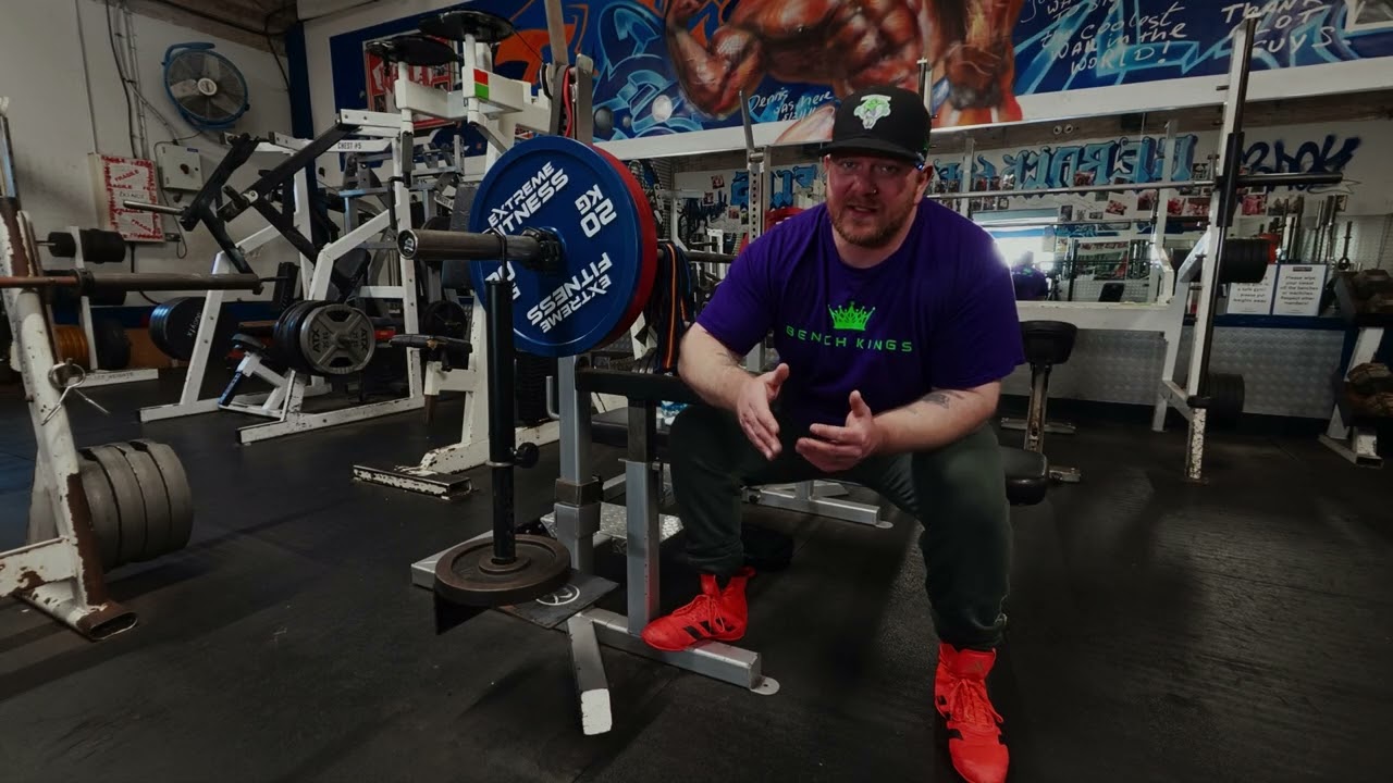 What are weight releasers? Why use them? How to use them?