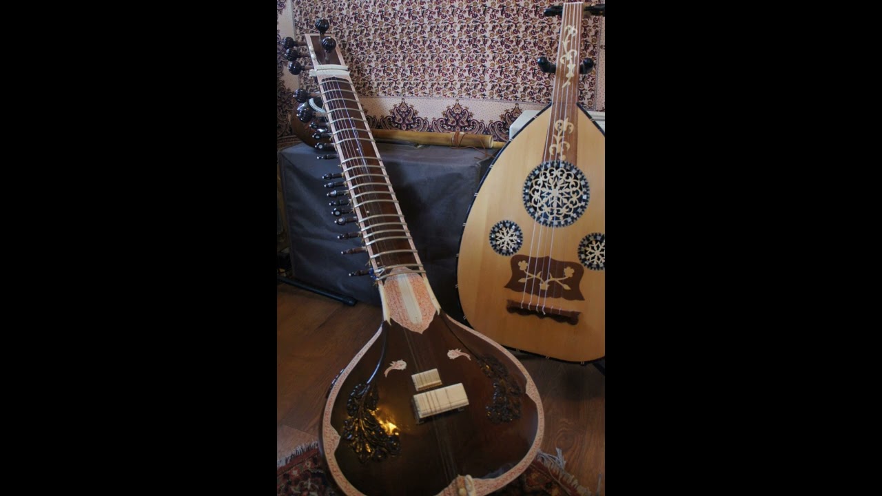 Tanpura E Scale Drone 20 Minutes Live/Acoustic/Real Indian Classical Music
