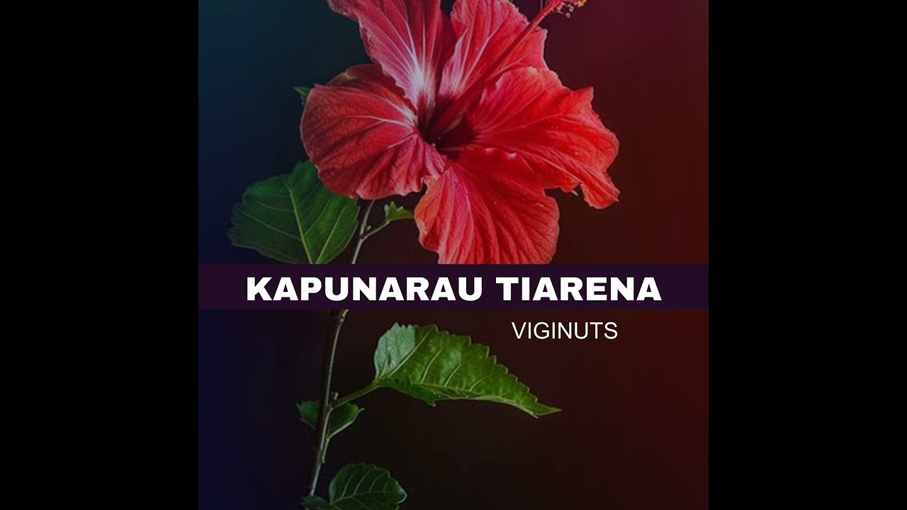 Viginuts - Kapunarau Tiarena