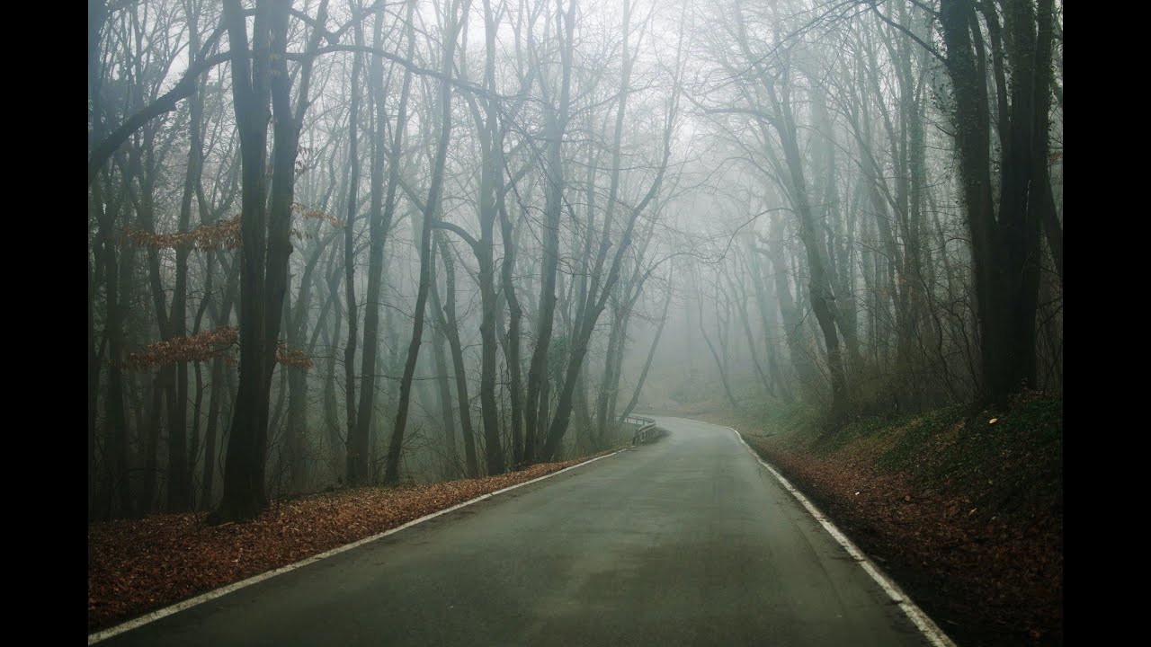 Lifting the Spiritual Fog