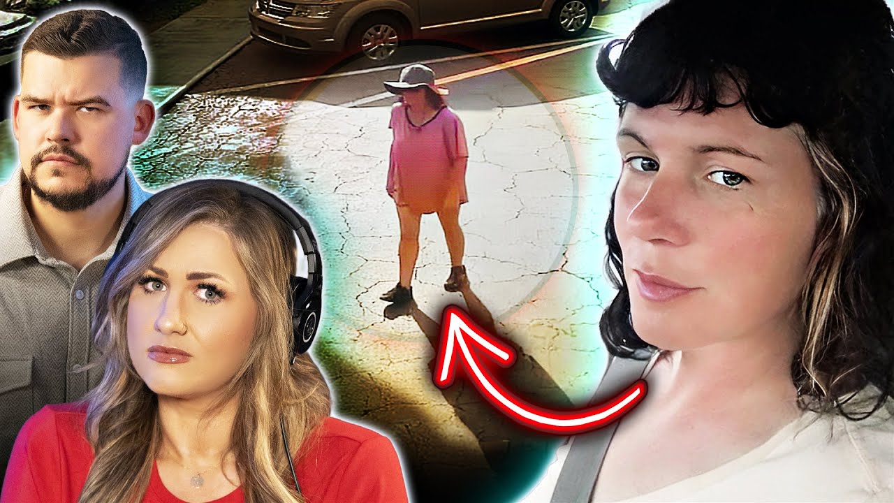 She Left A Disturbing Voicemail & Then She Vanished: What Happened to Kelley Brannon?