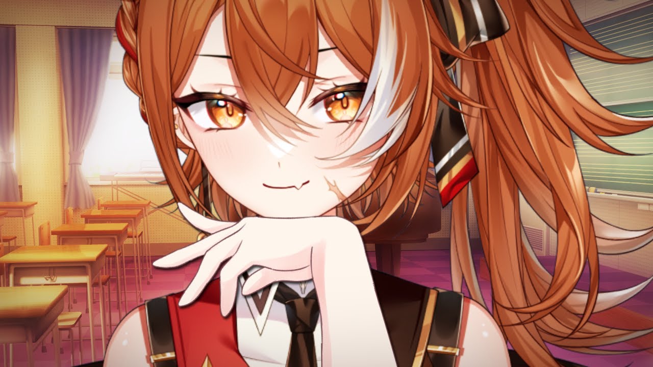answering your questions~