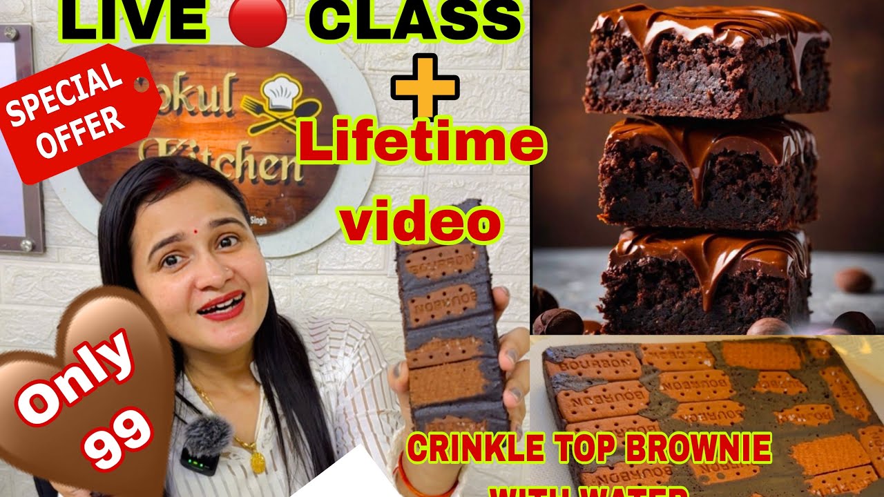 Gokul Kitchen is live 🔴. 99 me Live class call or watsup 9029483719