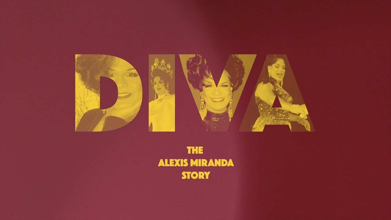 Diva: The Alexis Miranda Story (Trailer)