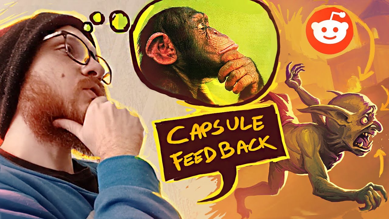 Judging (and fixing) Steam Capsules from Indie Devs 🤝