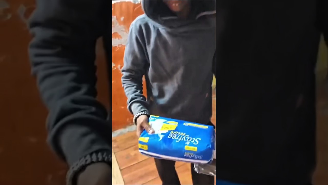 When video reach wrong audience pt 116 