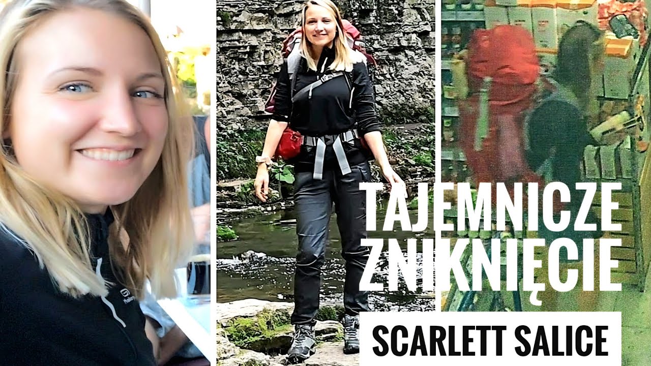 Tropy urywały się nagle na.. kamieniu? Tajemnica zaginięcia w Schwarzwaldzie