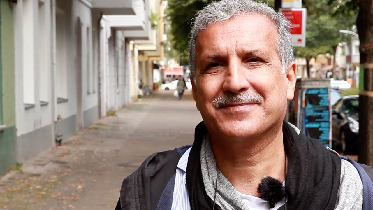 Almanya'daki Siyasi Partiler