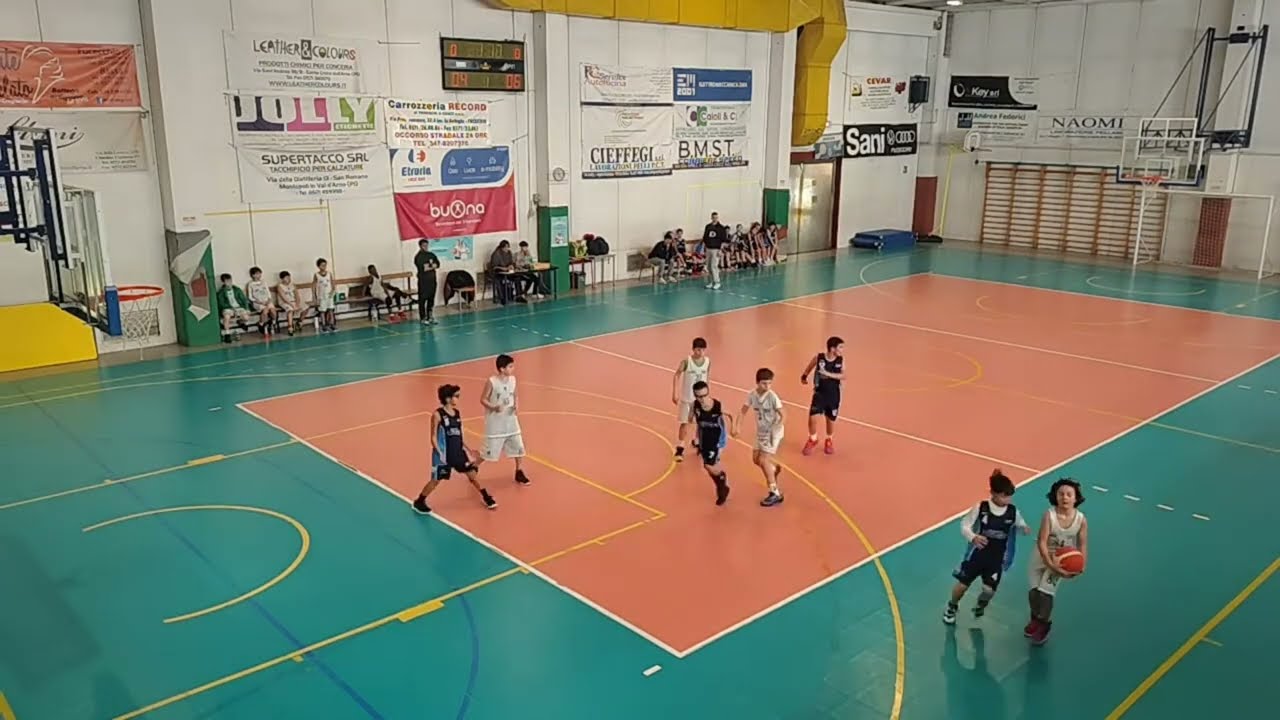 folgore vs quarrata