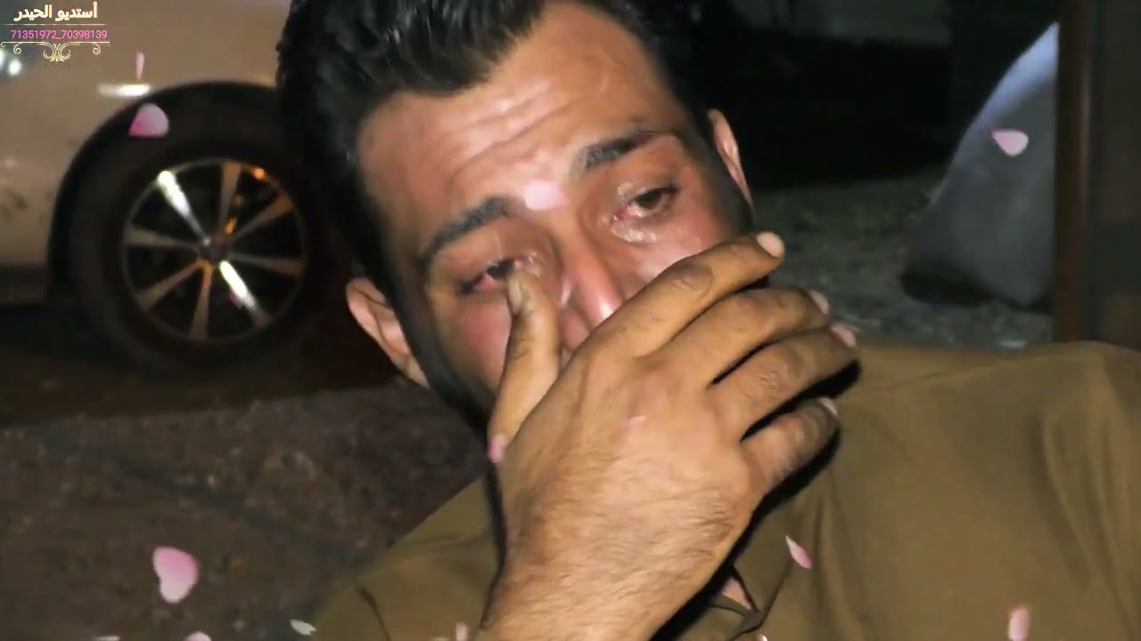 عتابات الفنان بشار الدغلي والعازف محمد طعمه