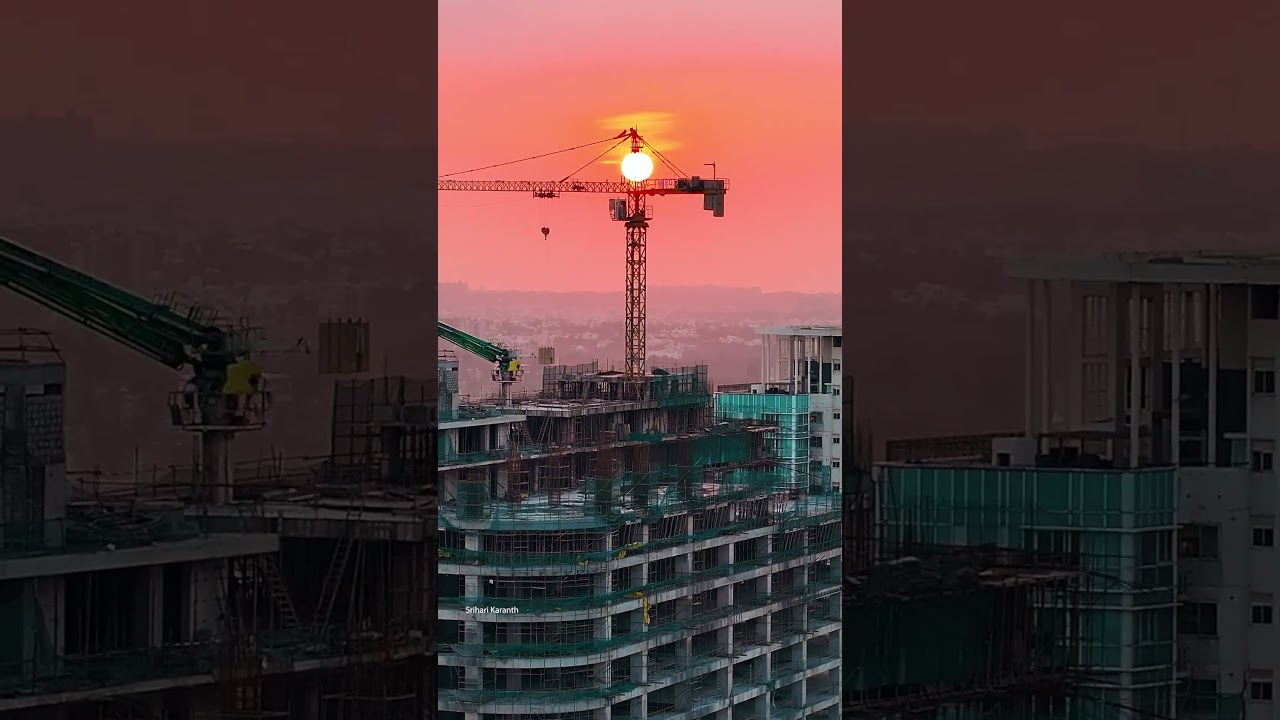 Embassy Manyata Business Park | Bengaluru | Tech Park