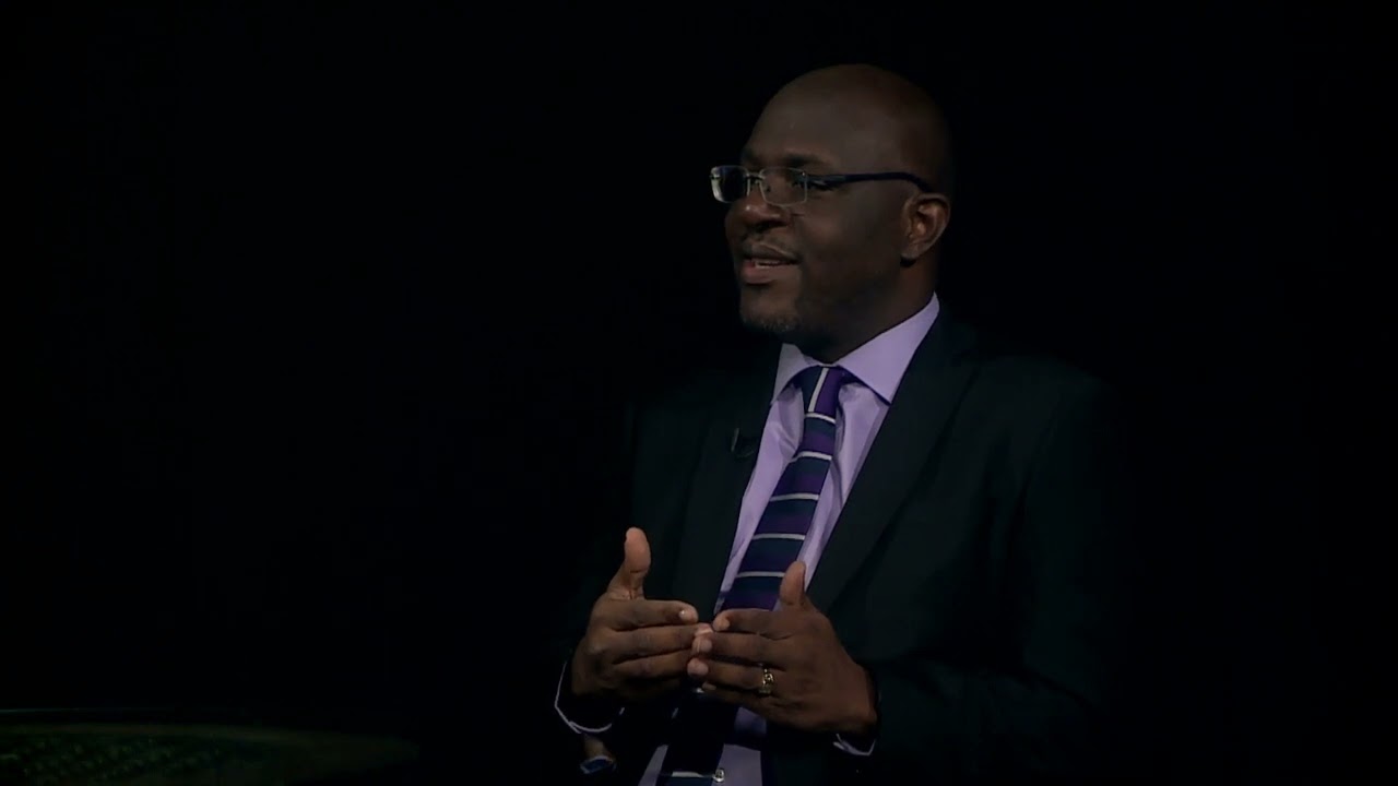 The Conversation - Shane Dalling, CEO Firearm Licensing Authority