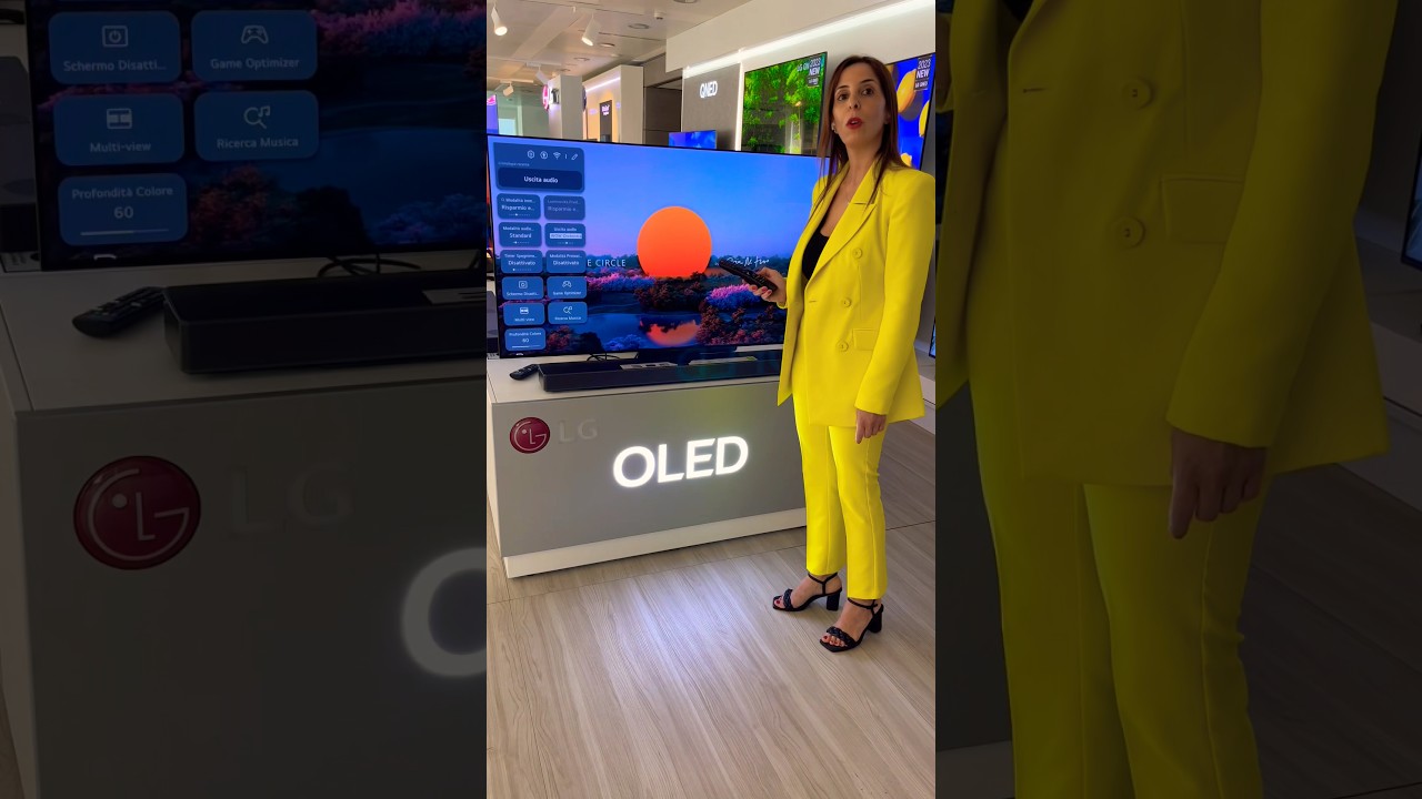 LG телевизор | Как сбросить Smart TV WebOS 23 до заводских настроек