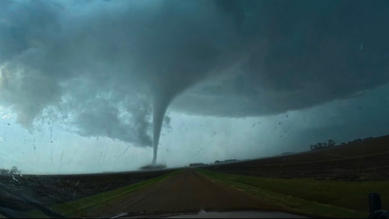 🔴LIVE TRUMAN MINNESOTA INTERCEPT - LIVE AS IT HAPPENED