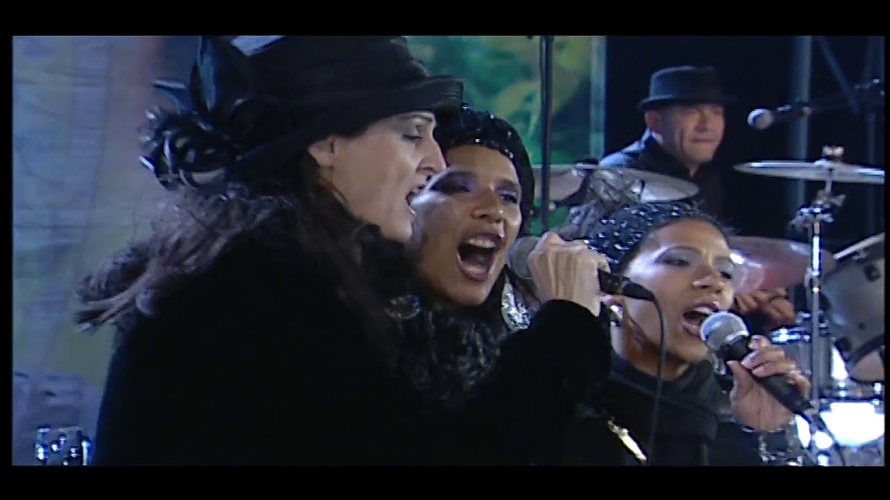 Delfins - Baía de Cascais (Ao Vivo Na Baía de Cascais) (31 Dezembro 2009)