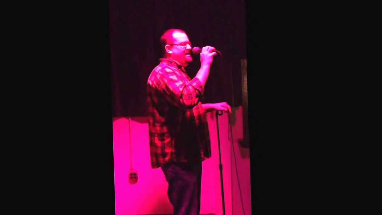 Dave Schulte - Sweet Transvestite (from The Rocky Horror Picture Show)