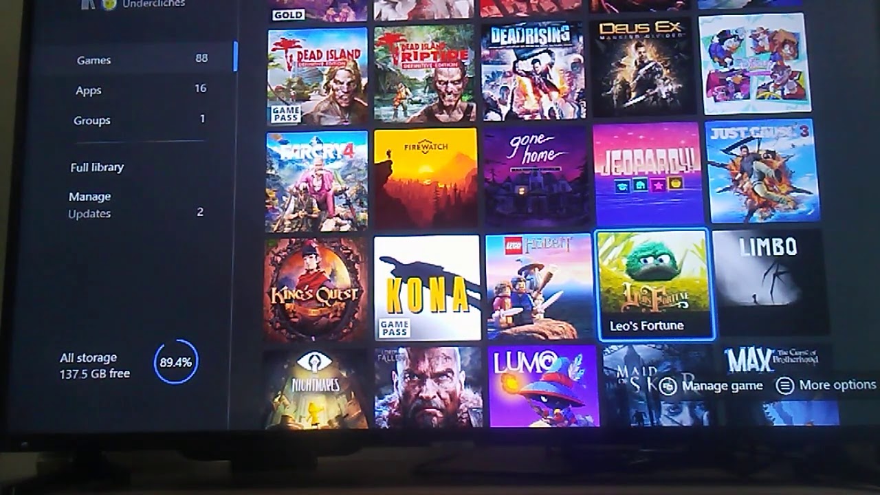 ASMR Gum Chewing Xbox One Digital Game Collection
