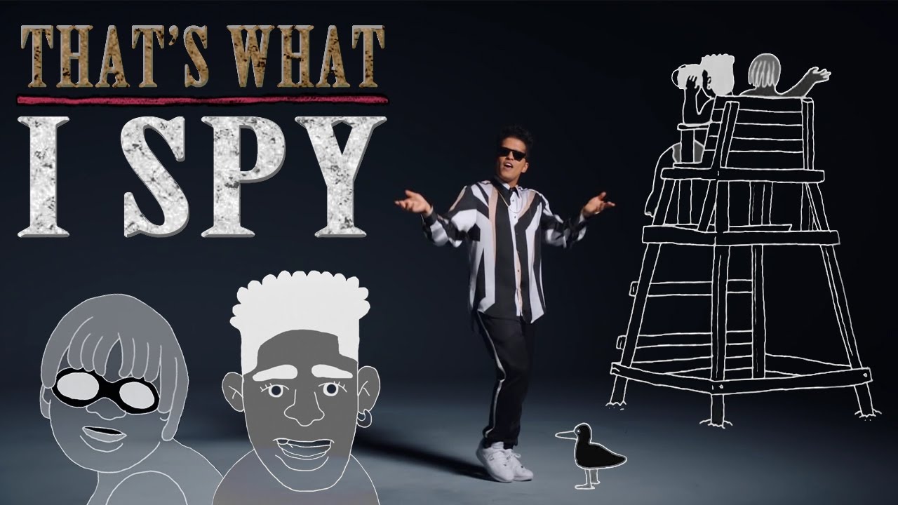 Bruno Mars Vs. KYLE - 
