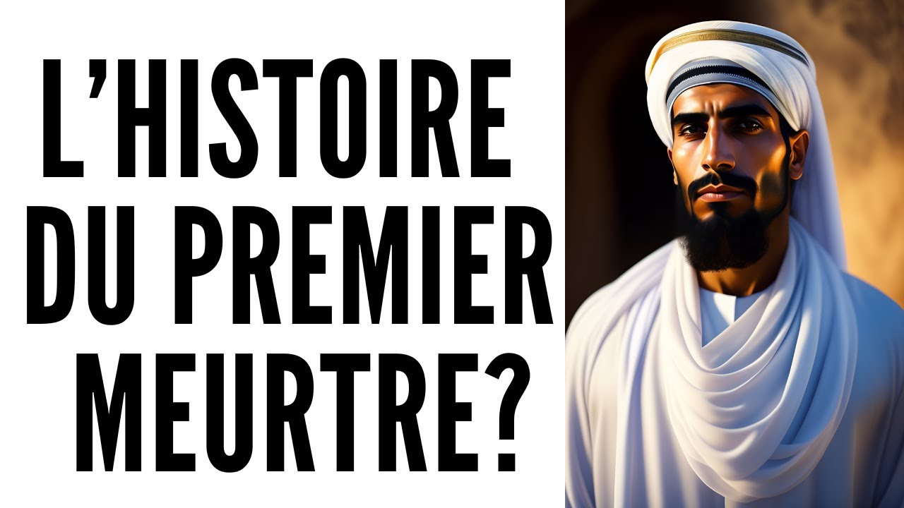 Le Premier Meurtre commis sur terre - Islam Sahih