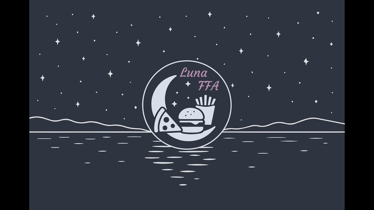 He asked me to get FAT... and I got way too into it