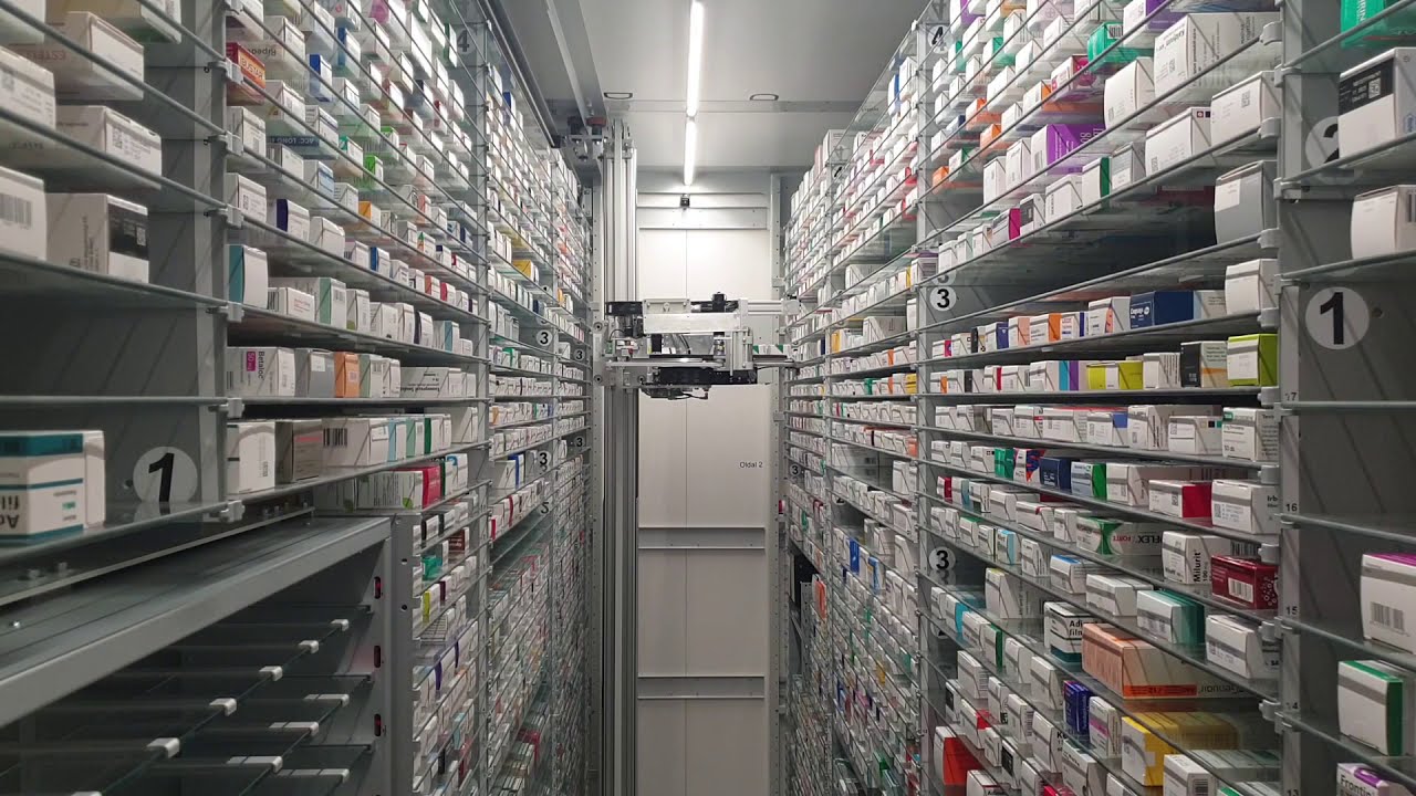 Patikarobot