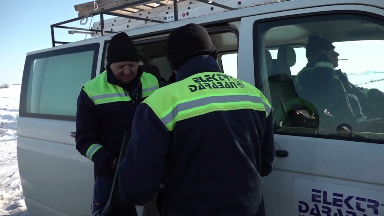 Solarna rasveta do salaša na Bičkei putu  u Dolinama