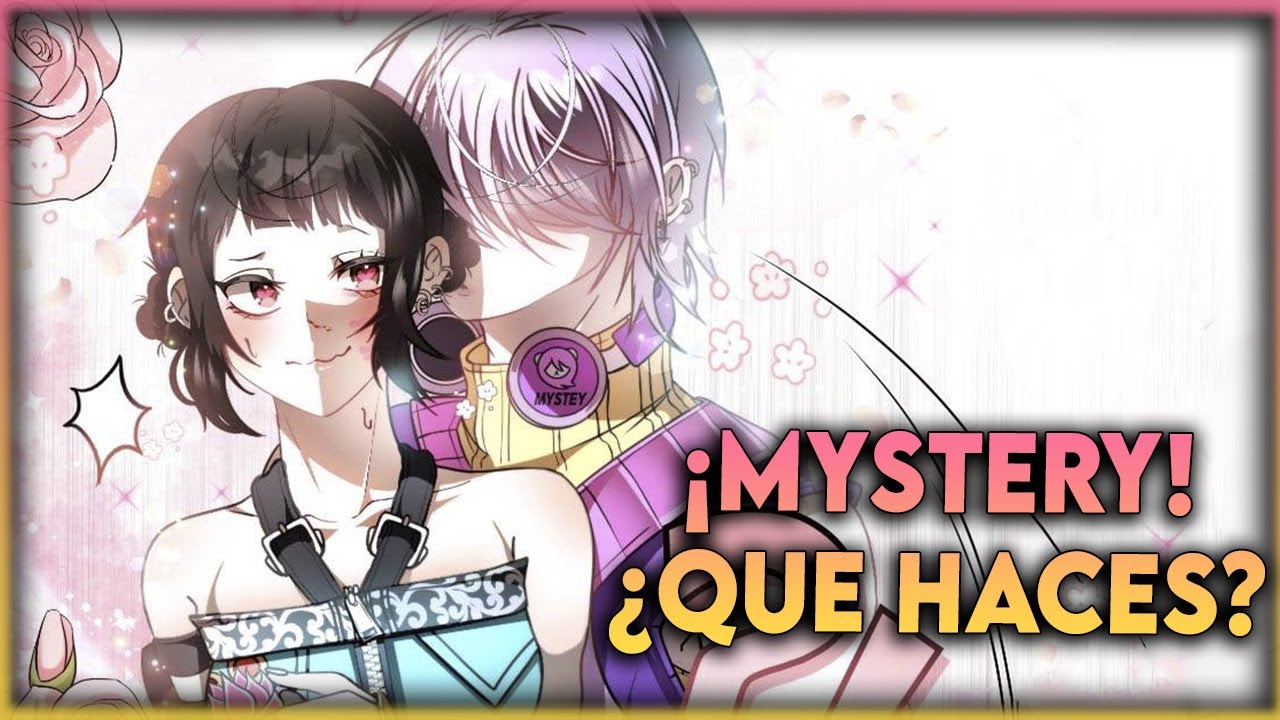 &iexcl;MYSTERY NO SUELTA A ZOEY! 🥰 Kpop Demon Hunters Fandub Comic #kpopdemonhunters #huntrix #sajaboys