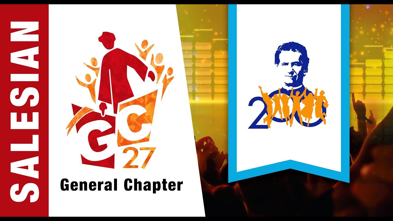 Da Mihi Animas - Don Bosco Song - Don Bosco 200th