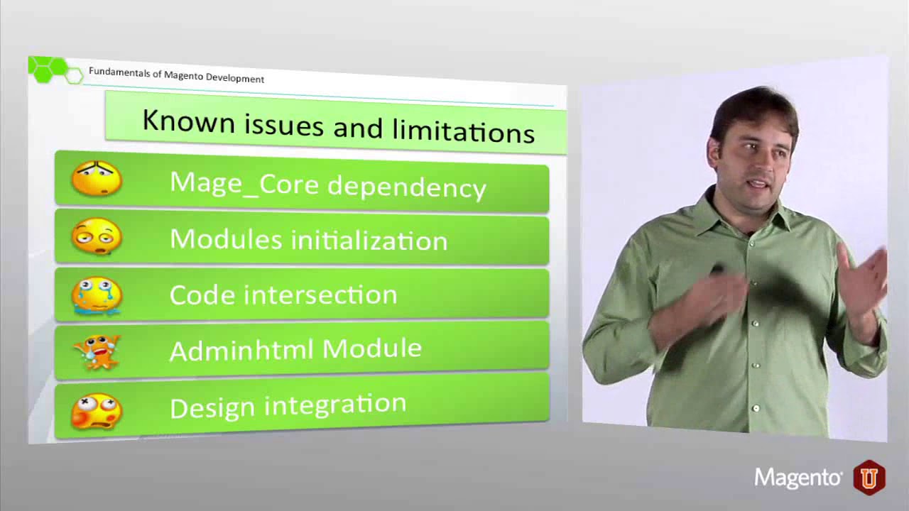 03 Module based Architecture