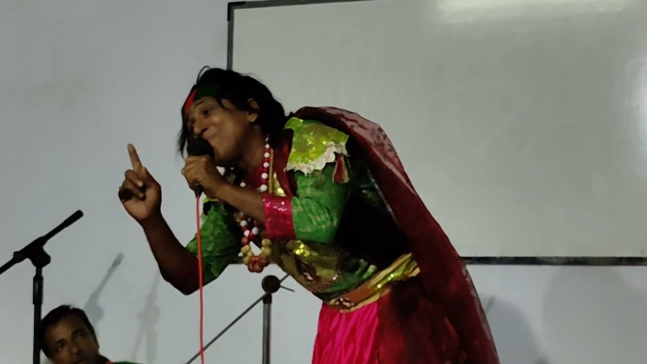 জাহাঙ্গীর বাদশা ও আলফিনা সুন্দরীর কিচ্ছা পালা || খোকন বয়াতি || কিশোরগঞ্জ