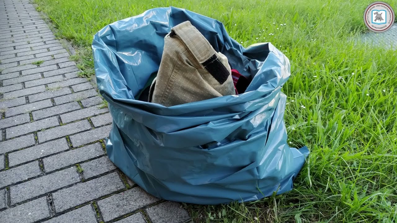 Löschen von E-Fahrzeugen – Vorgehen an der Einsatzstelle: Abschließende Maßnahmen