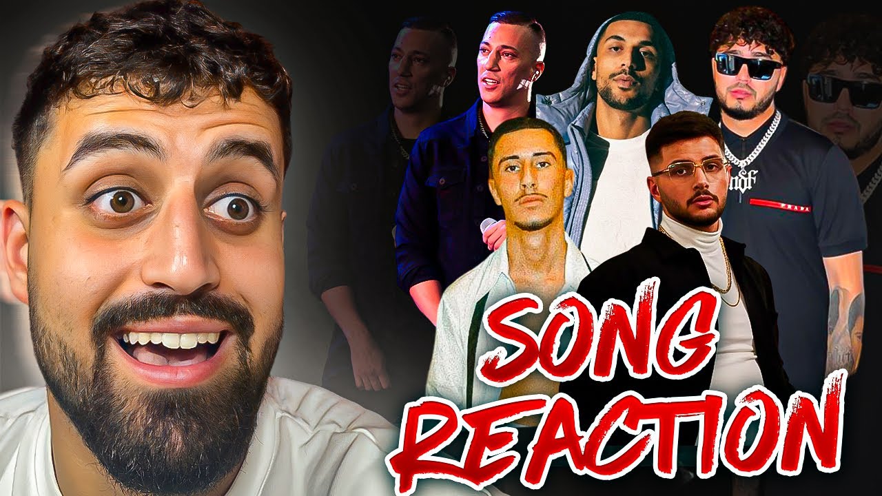 DIE NEUEN MUSIK RELEASES WAREN ÜBERRAGEND..! 🔥🎶 (AMO, DARDAN, JAZEEK, SUMMER CEM, FARID BANG USW..)