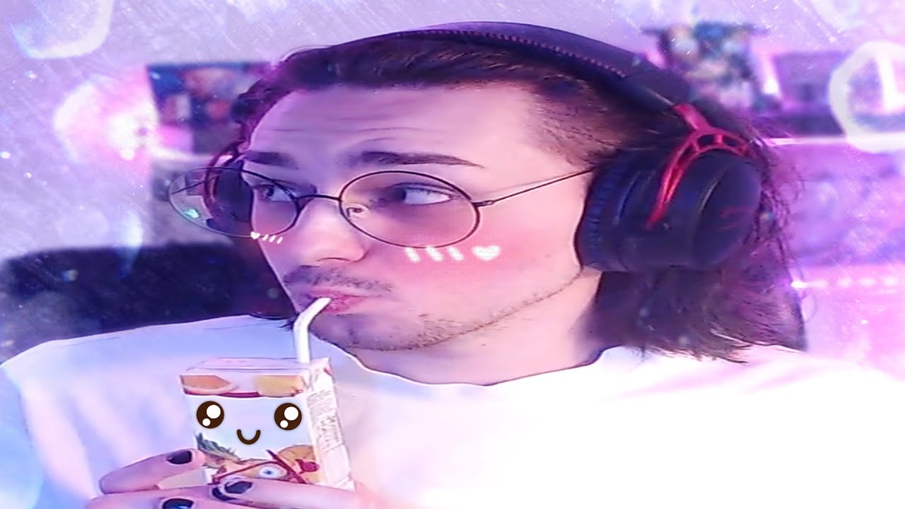 Soczek w kartoniku z lodówki omg | Stream Highlights