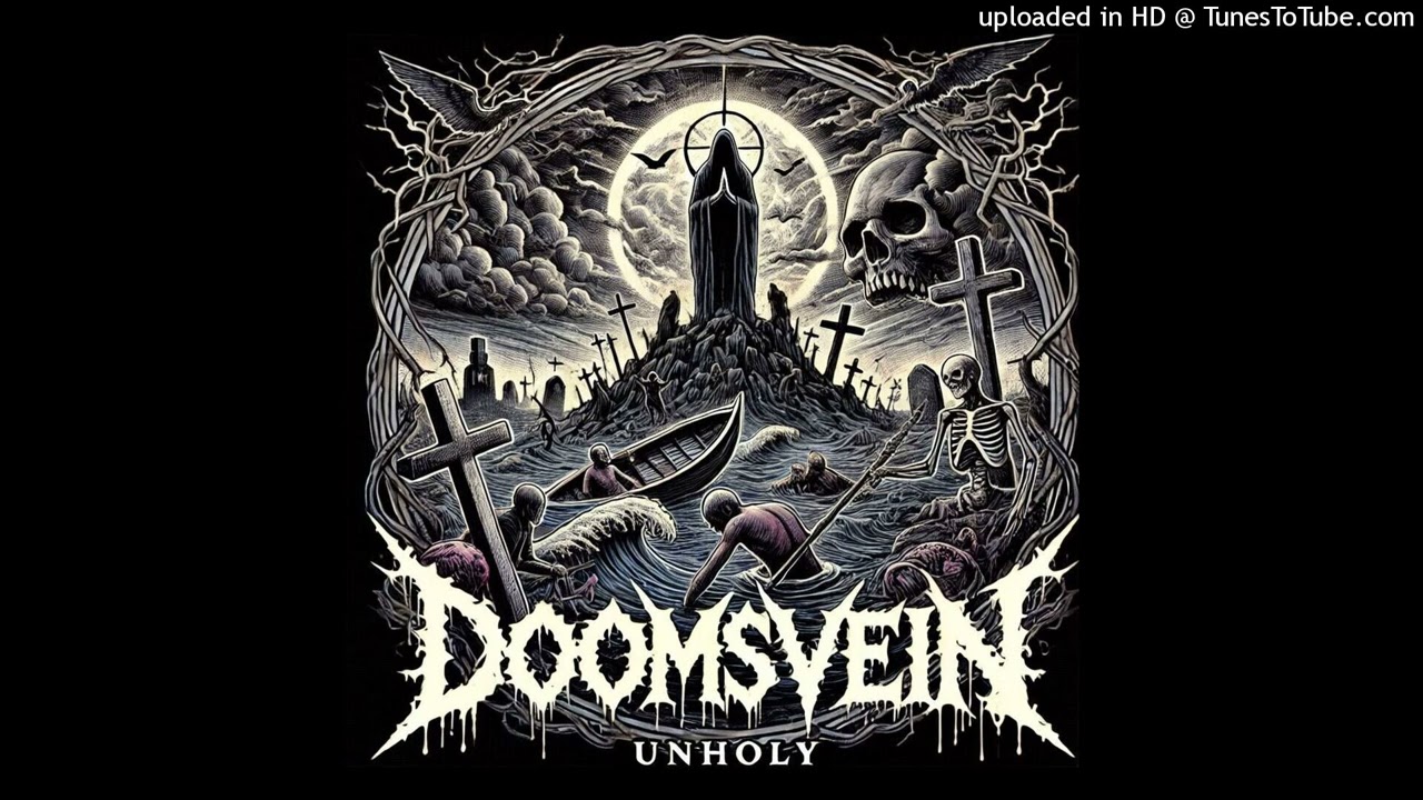 DoomsVein-Unholy 
