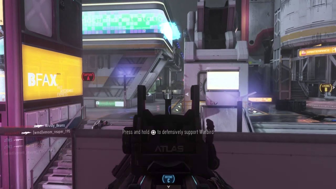 Ameli Chicanery is BULLSHIT IN HARDCORE