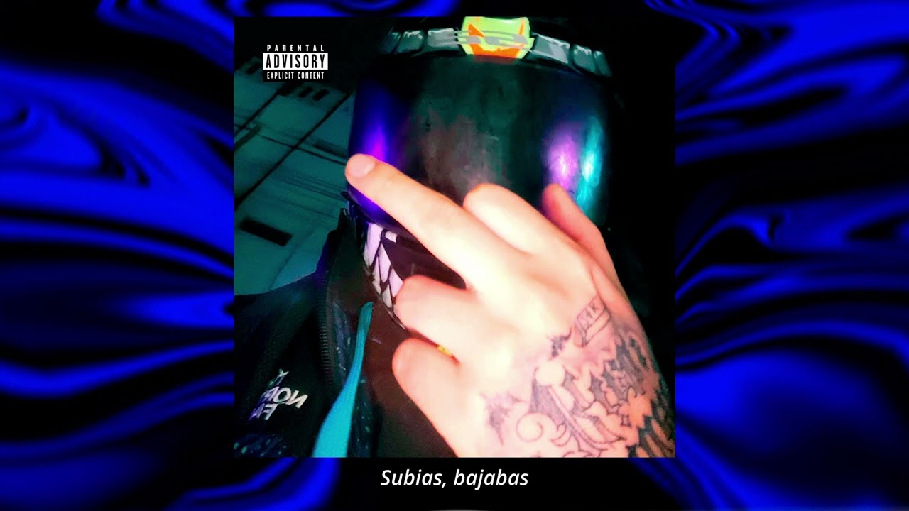 Luhe, DeepNao - Hoy Quiero (Lyric Video)