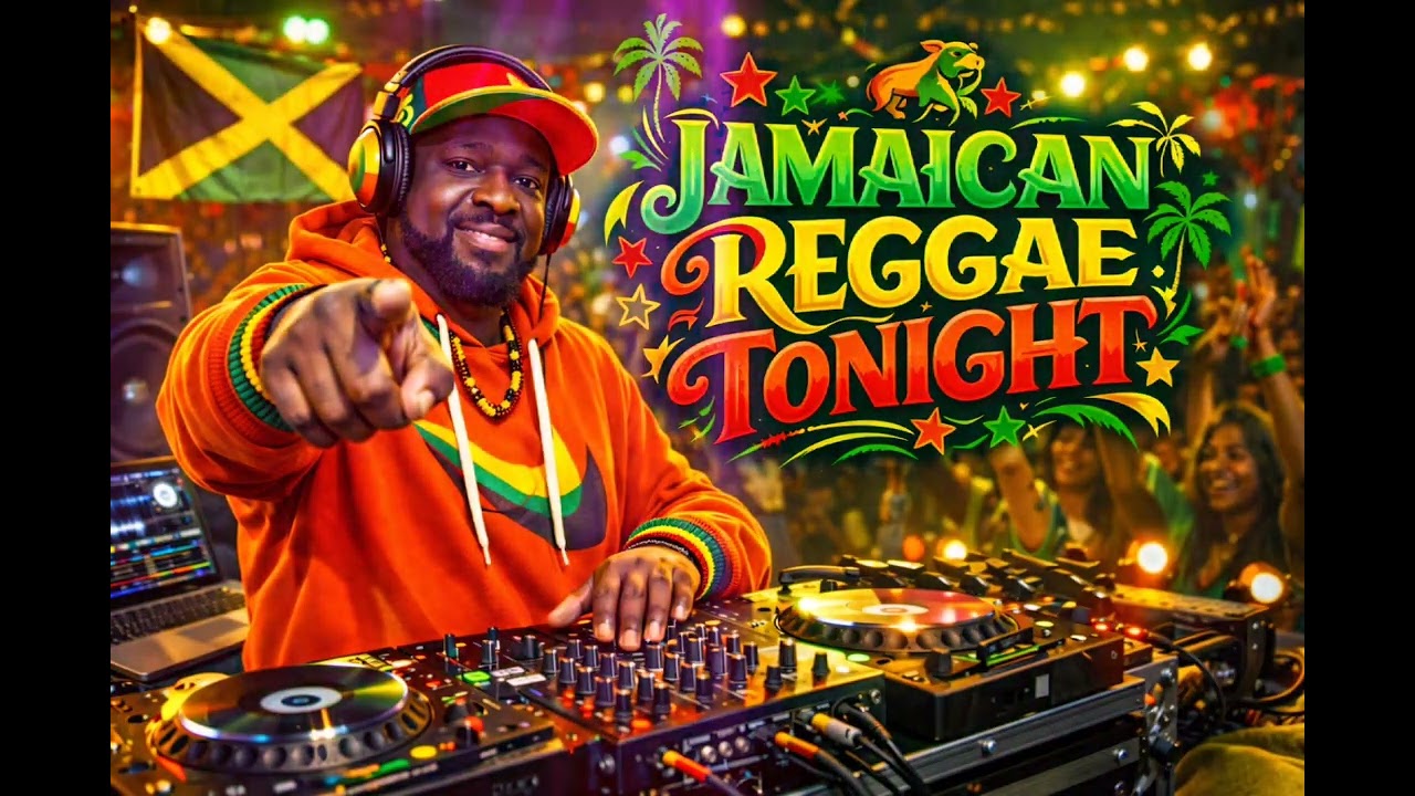 Best Reggae Music 2026 🔥 Jamaican Reggae Tonight