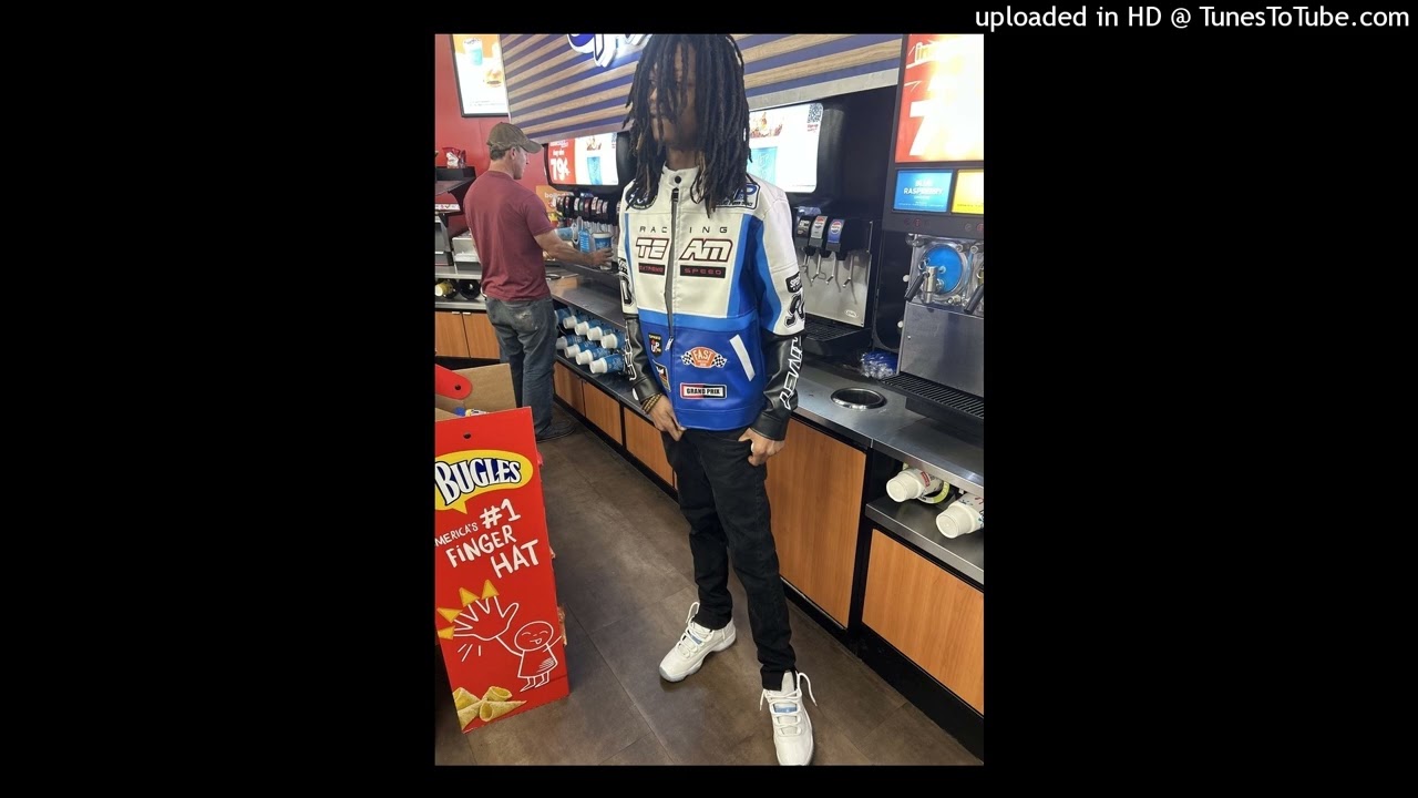 COUNTED ME OUT
