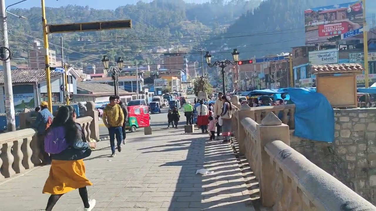 ANDAHUAYLAS