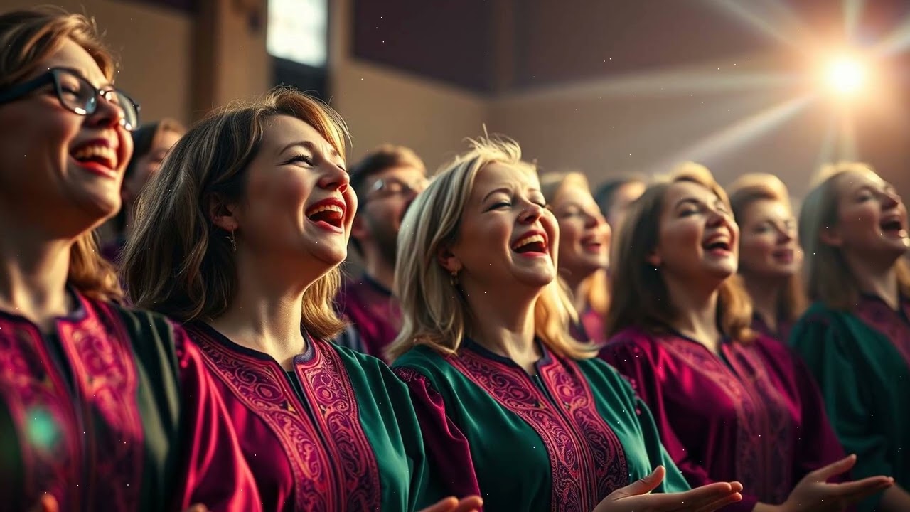 Prayer & Praise for Breakthrough 🔓  Believe God for Victory