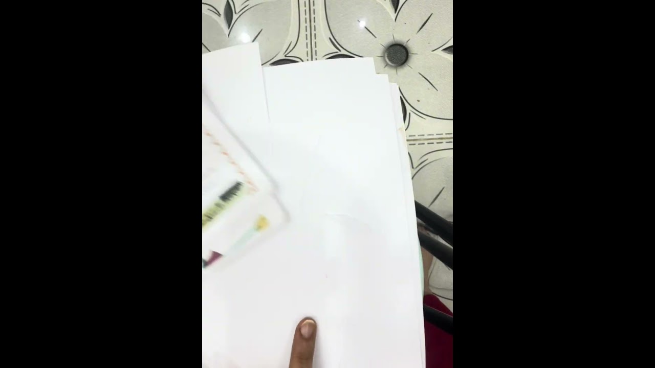 مراجعة مركزة لانگليزي السادس اعدادي(u-3)جزء ثاني