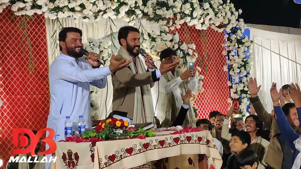 Jannat Ali as Di Mein Ve Ali Da | Gopang Brothers  | Imam Barghah Jaghir Ali Akbar Gulshan e Benazir