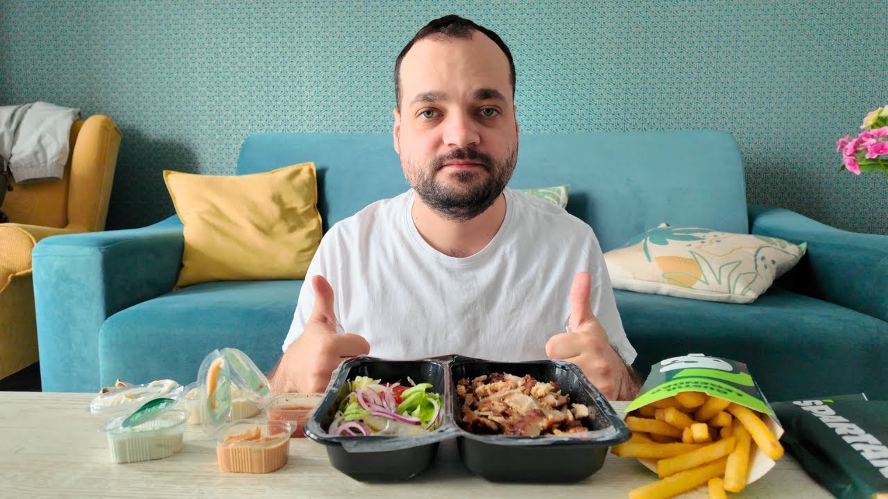 AM FOST GRAS DAR AM SLABIT: DIETA KETO DE 7 ZILE! CATE KG AM DAT JOS?