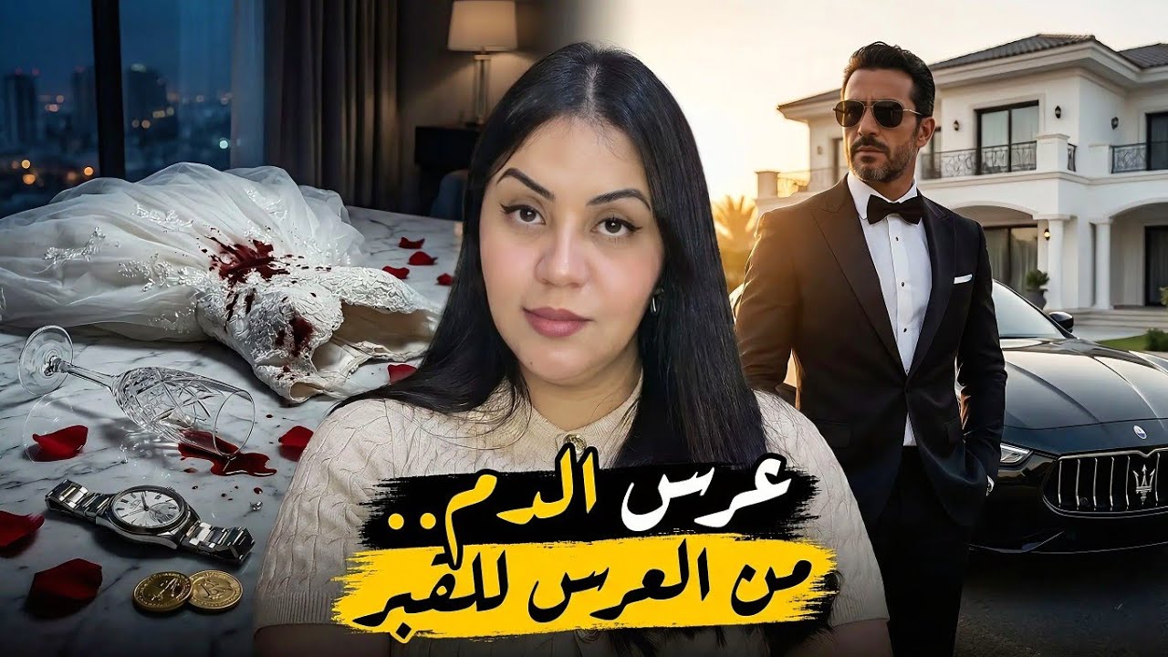 قصة العرس الأسطوري الغامض 🇲🇦⁉️ كيفاش تحول لكارثة واش القضية عندها علاقة بتصفية حسابات 🔞⚠️