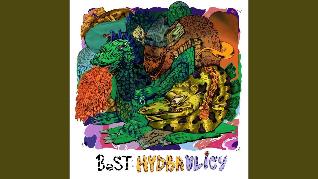 Hydraulicy