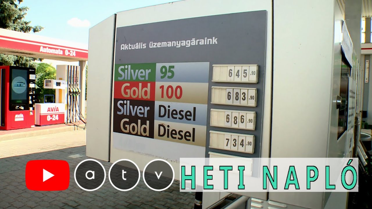 Véget ért a 480-as benzin korszaka