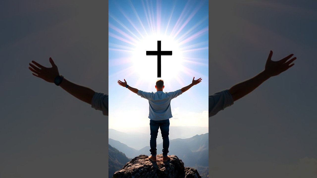 Is GOD ENOUGH For You?