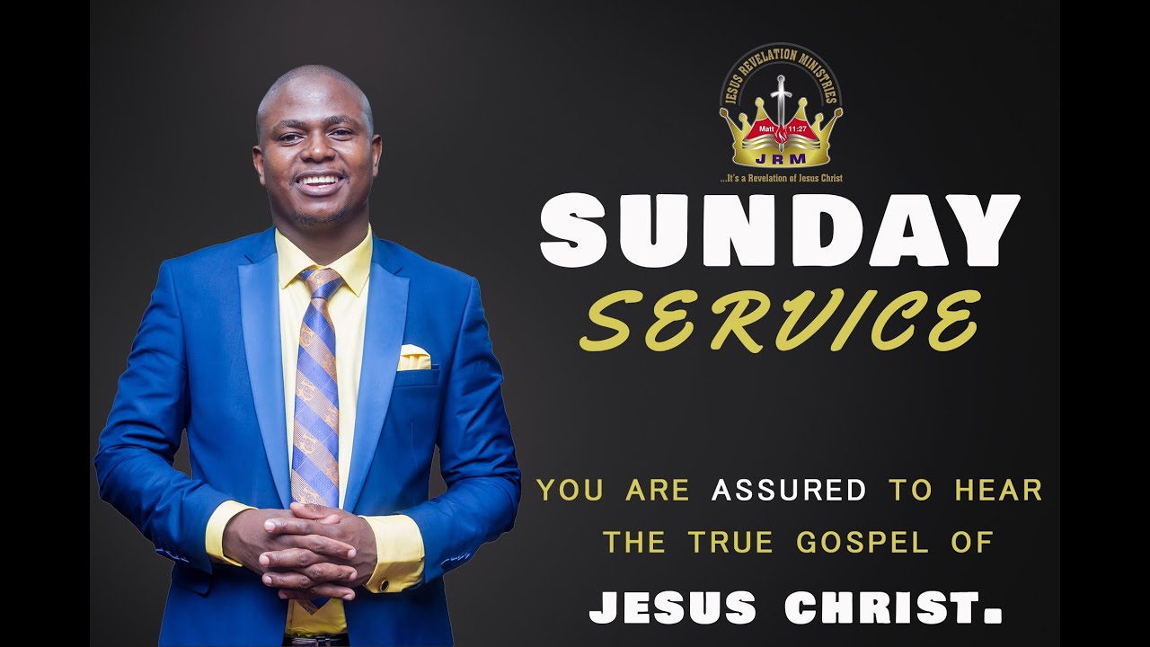 Sunday  Service 22 March 2020, ETSEM